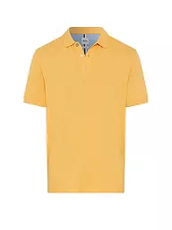 BRAX | Poloshirt PETE | Jaune