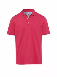 BRAX | Poloshirt PETE | Rose vif