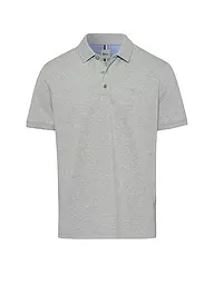 BRAX | Poloshirt PETE | Gris clair