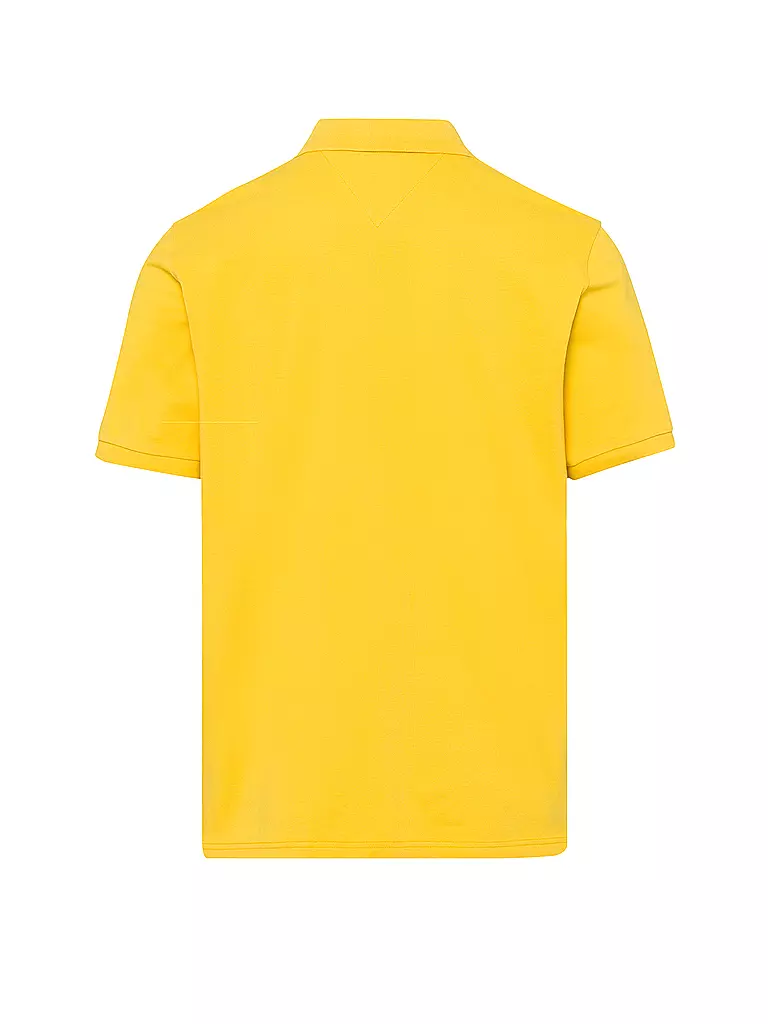 BRAX | Poloshirt PETE | Jaune
