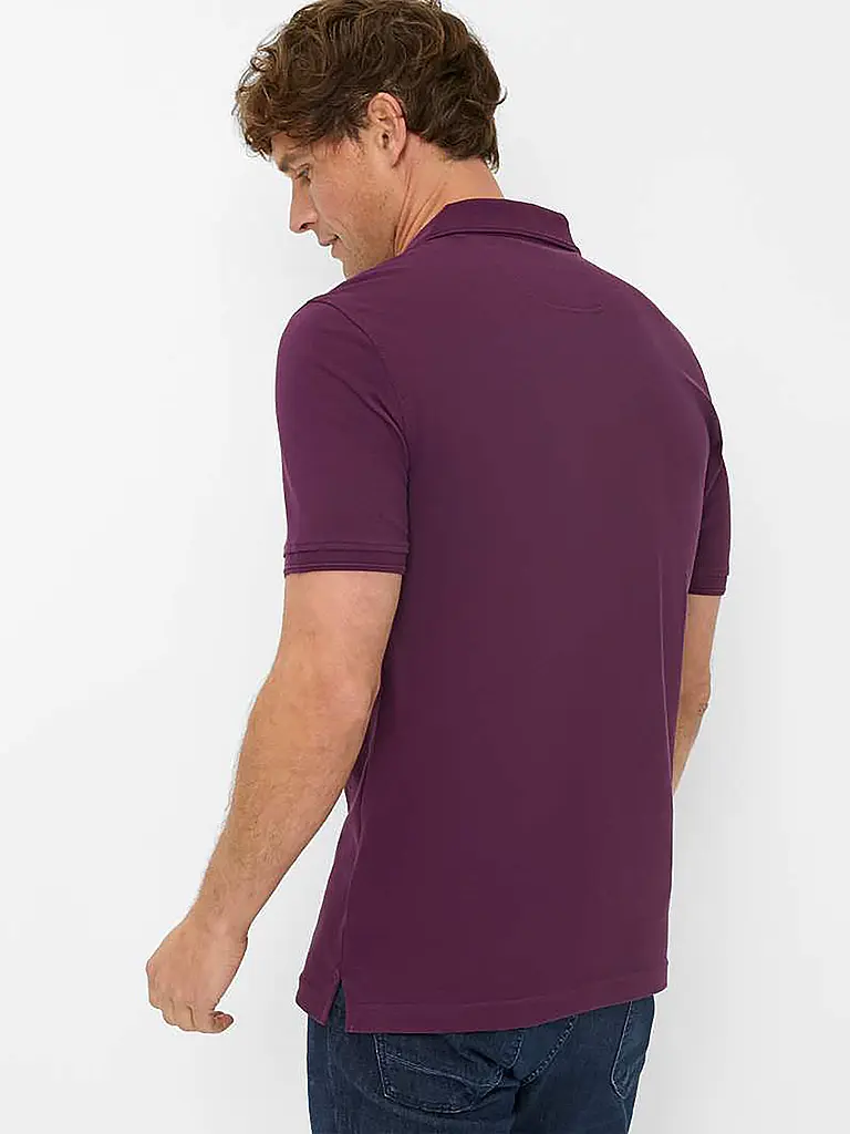 BRAX | Poloshirt PETE | Baie