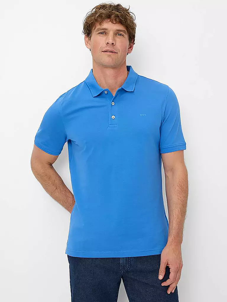 BRAX | Poloshirt PETE | 
