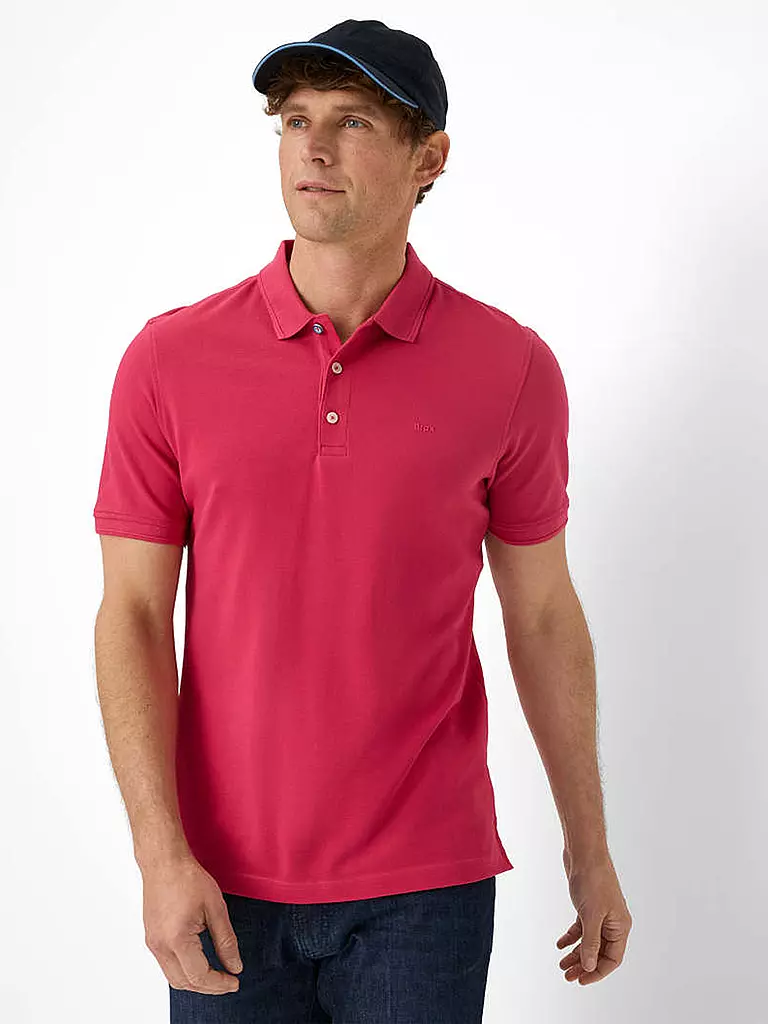 BRAX | Poloshirt PETE | 