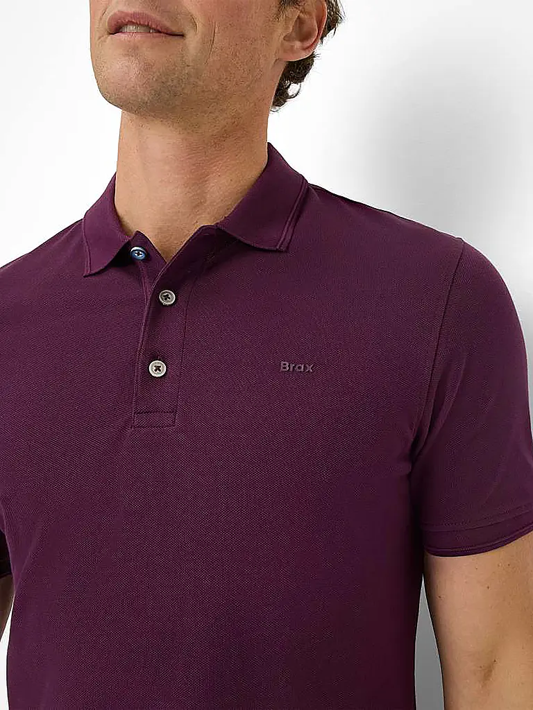 BRAX | Poloshirt PETE | Baie
