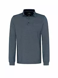 BRAX | Poloshirt PHARELL | Bleu foncé