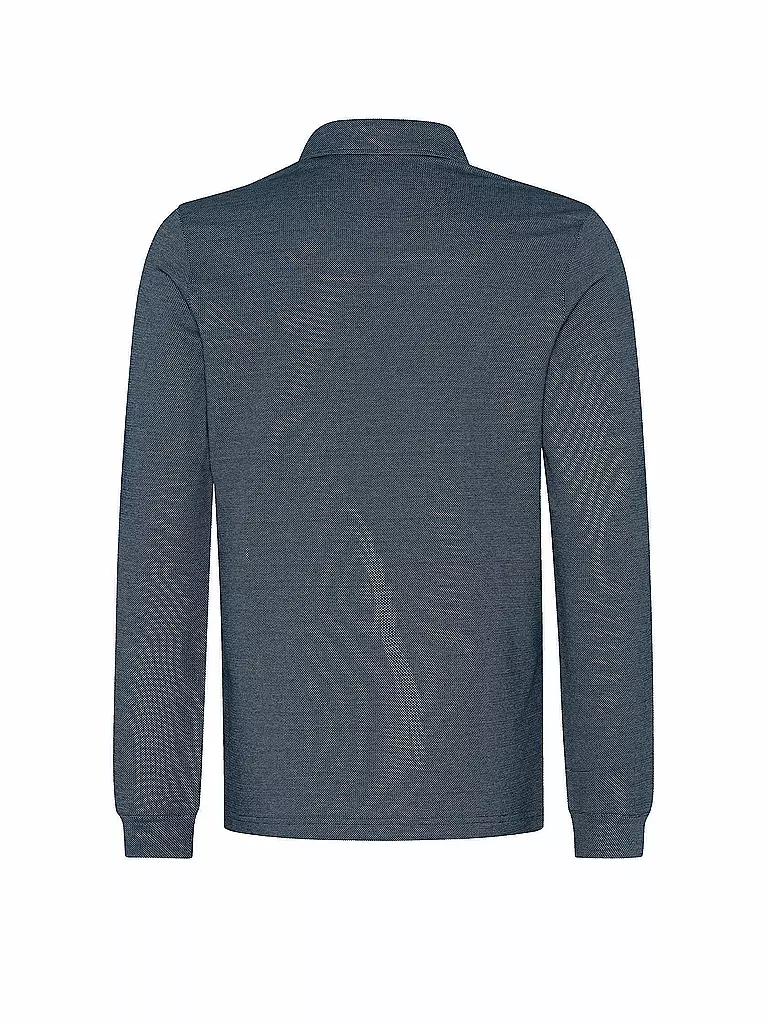 BRAX | Poloshirt PHARELL | Bleu foncé