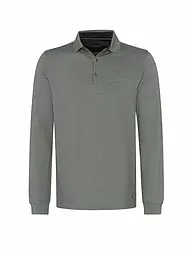 BRAX | Poloshirt PHARELL | Olive