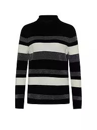 BRAX | Produktname: Rollkragenpullover LEE | Noir