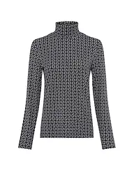 BRAX | Pull à col roulé CARINA.L | Bleu foncé
