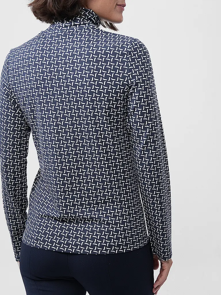 BRAX | Pull à col roulé CARINA.L | 