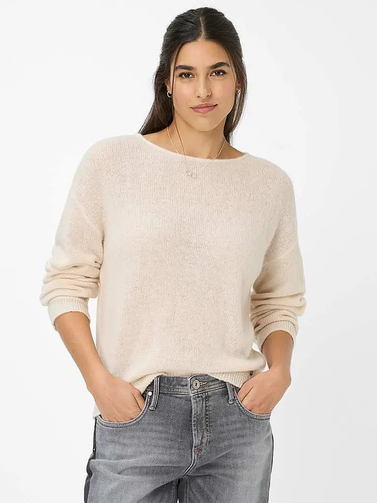 BRAX | Pull LISA | creme