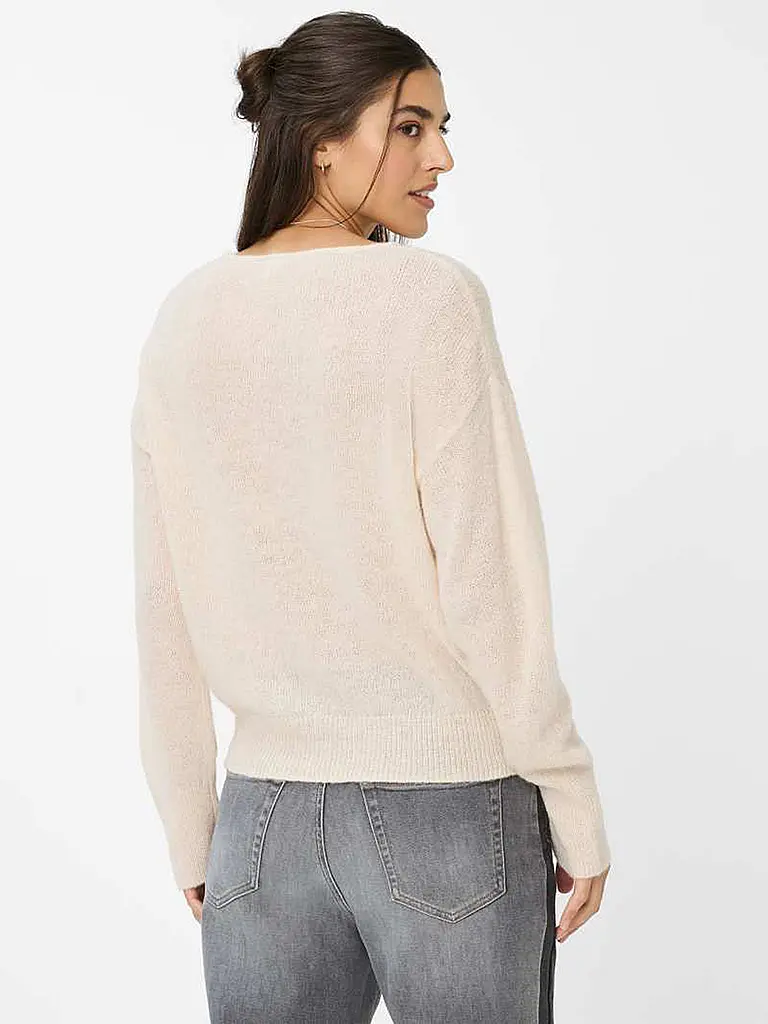 BRAX | Pull LISA | creme