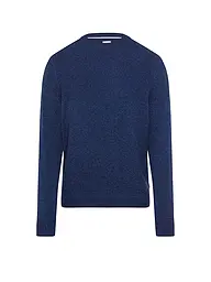 BRAX | Pull RICK | Bleu