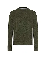 BRAX | Pull RICK | Olive