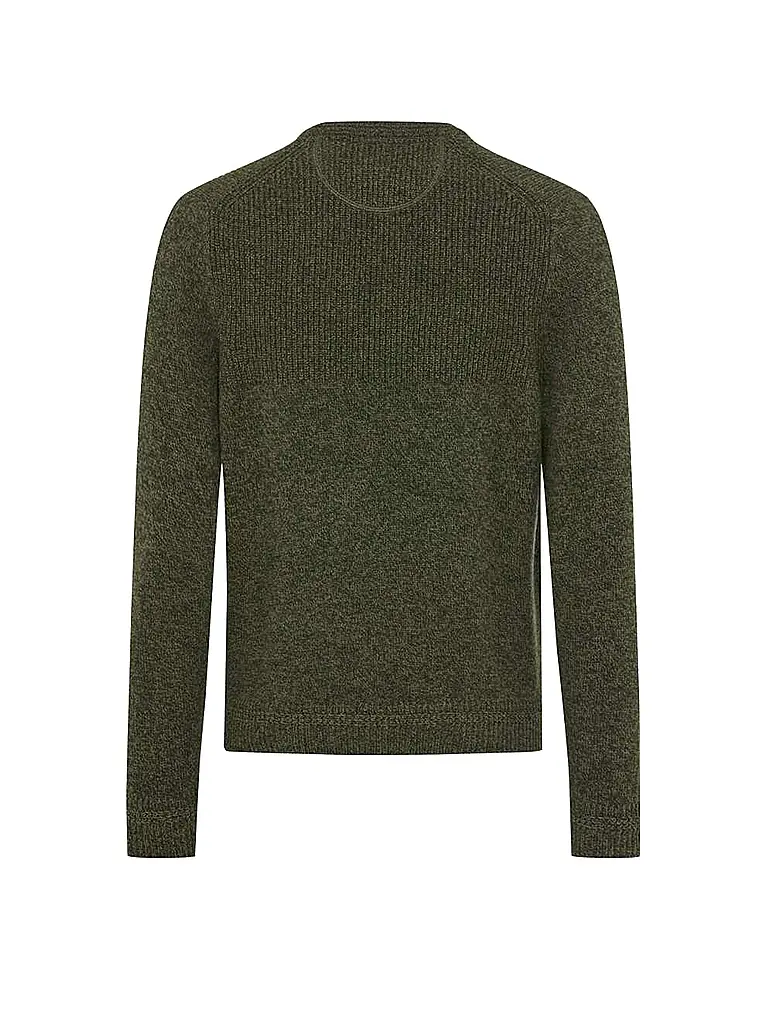BRAX | Pull RICK | Olive