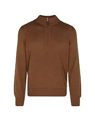 BRAX | Pull Troyer STEFFEN | Camel