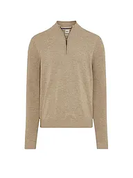 BRAX | Pull Troyer STEFFEN | Beige