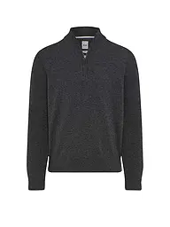 BRAX | Pull Troyer STEFFEN | Gris