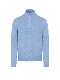 BRAX | Pull Troyer STEFFEN | Bleu clair