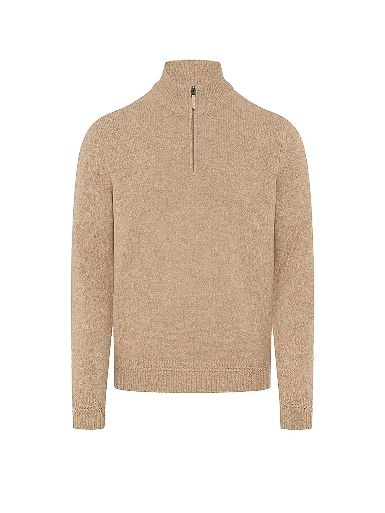 BRAX | Pull Troyer STEFFEN | Beige