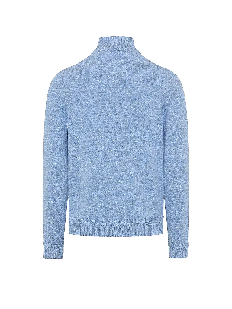 BRAX | Pull Troyer STEFFEN | Bleu clair