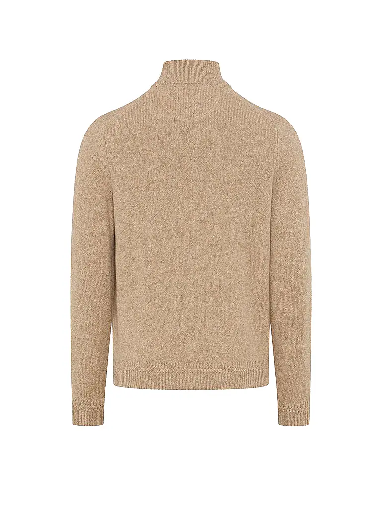 BRAX | Pull Troyer STEFFEN | Beige