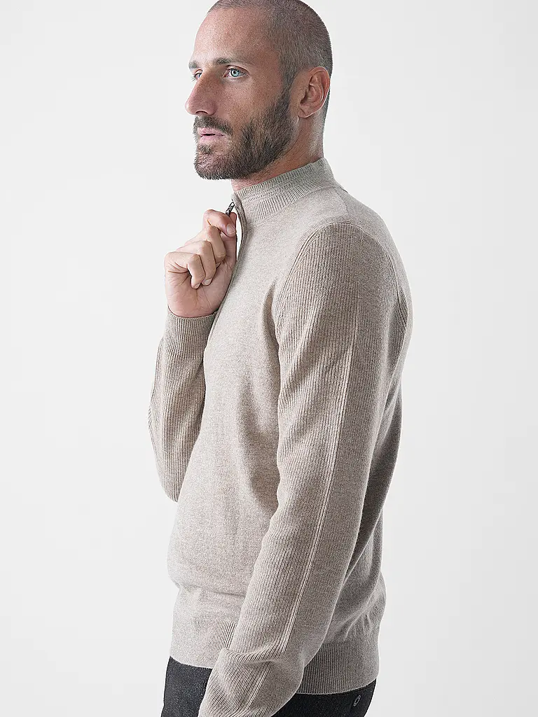 BRAX | Pull Troyer STEFFEN | 