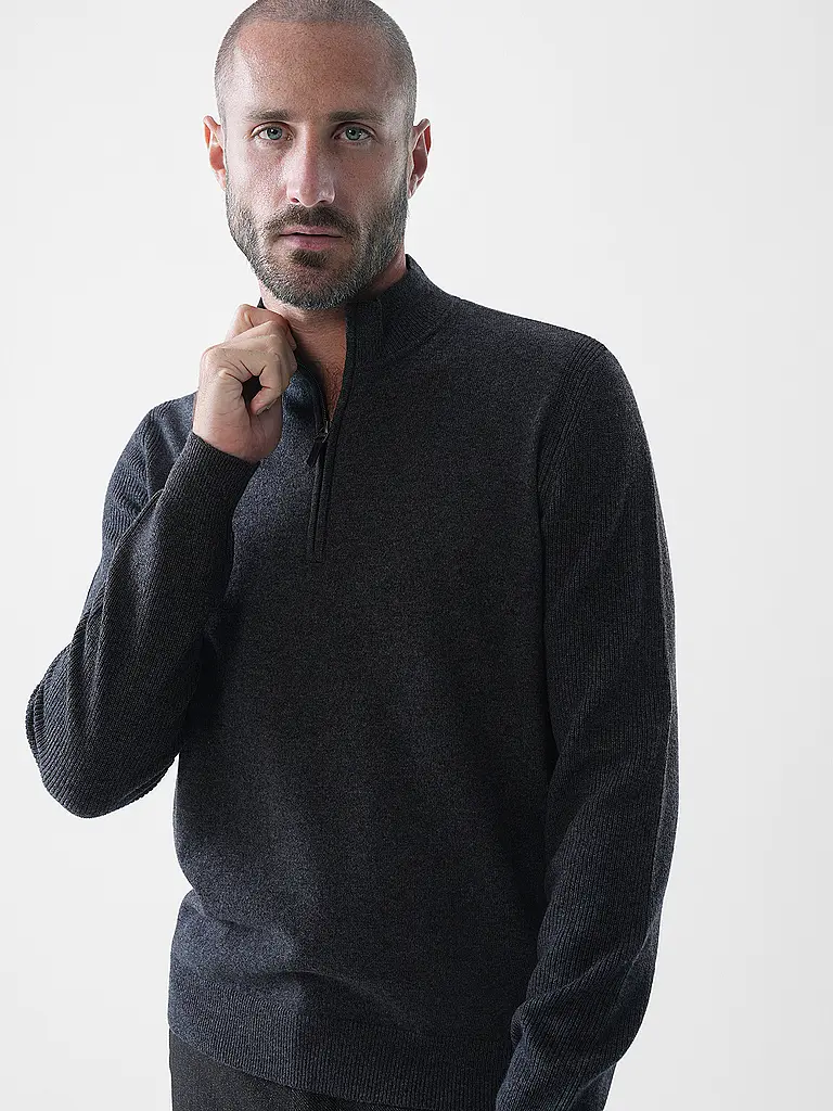 BRAX | Pull Troyer STEFFEN | 