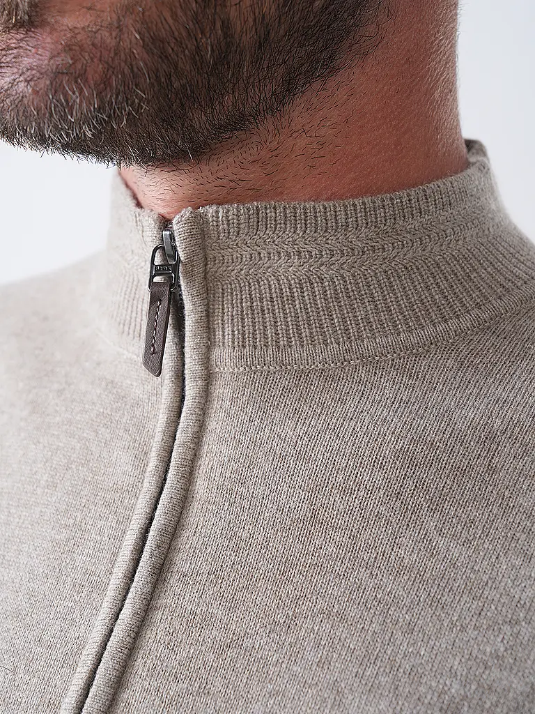 BRAX | Pull Troyer STEFFEN | 