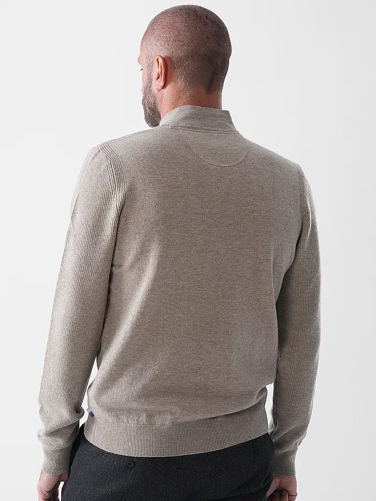 BRAX | Pull Troyer STEFFEN | 