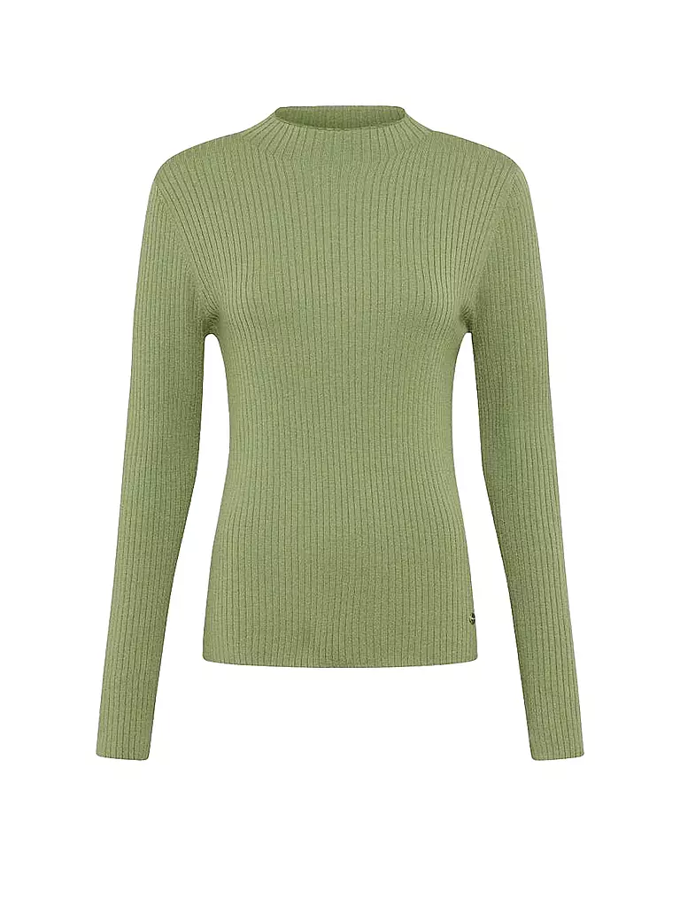 BRAX | Pull | Olive