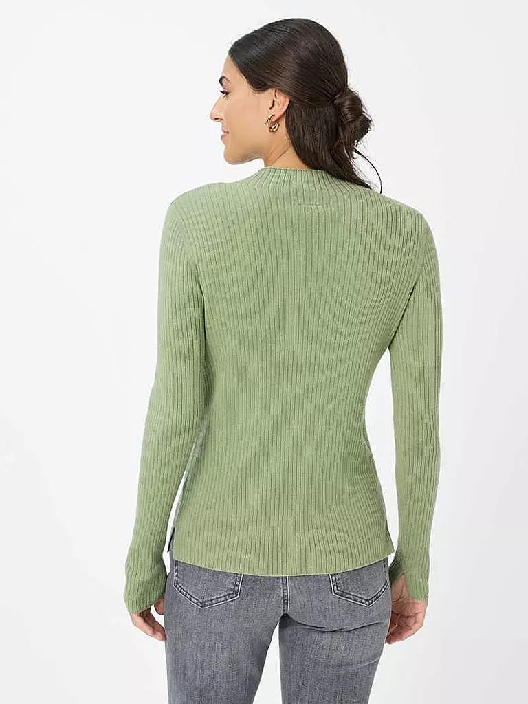 BRAX | Pull | 