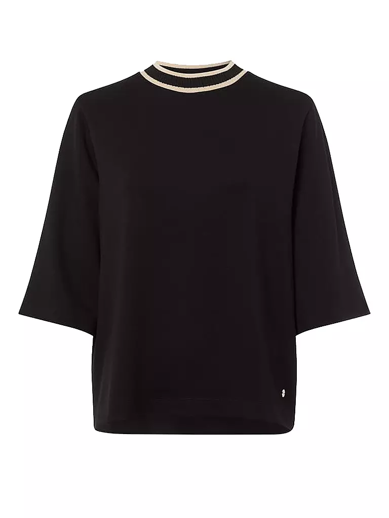 BRAX | Pullover BERTA | Noir