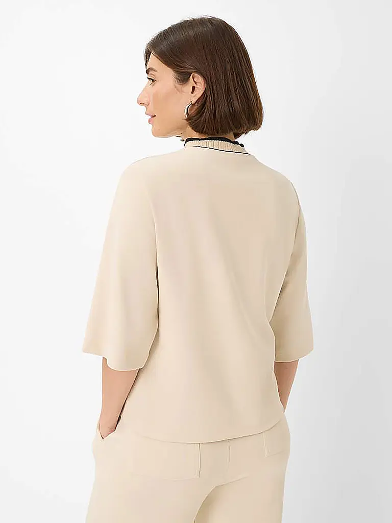 BRAX | Pullover BERTA | Beige