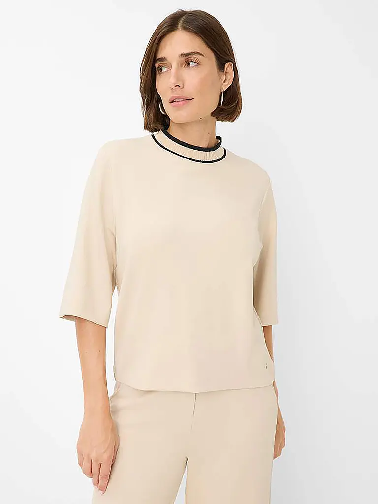BRAX | Pullover BERTA | Beige