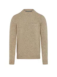 BRAX | Pullover BUDDY | Beige