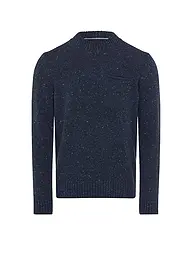 BRAX | Pullover BUDDY | Bleu
