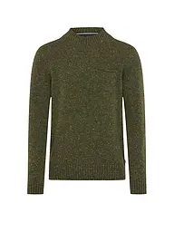 BRAX | Pullover BUDDY | Olive