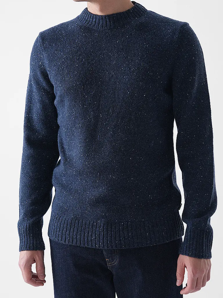 BRAX | Pullover BUDDY | blau