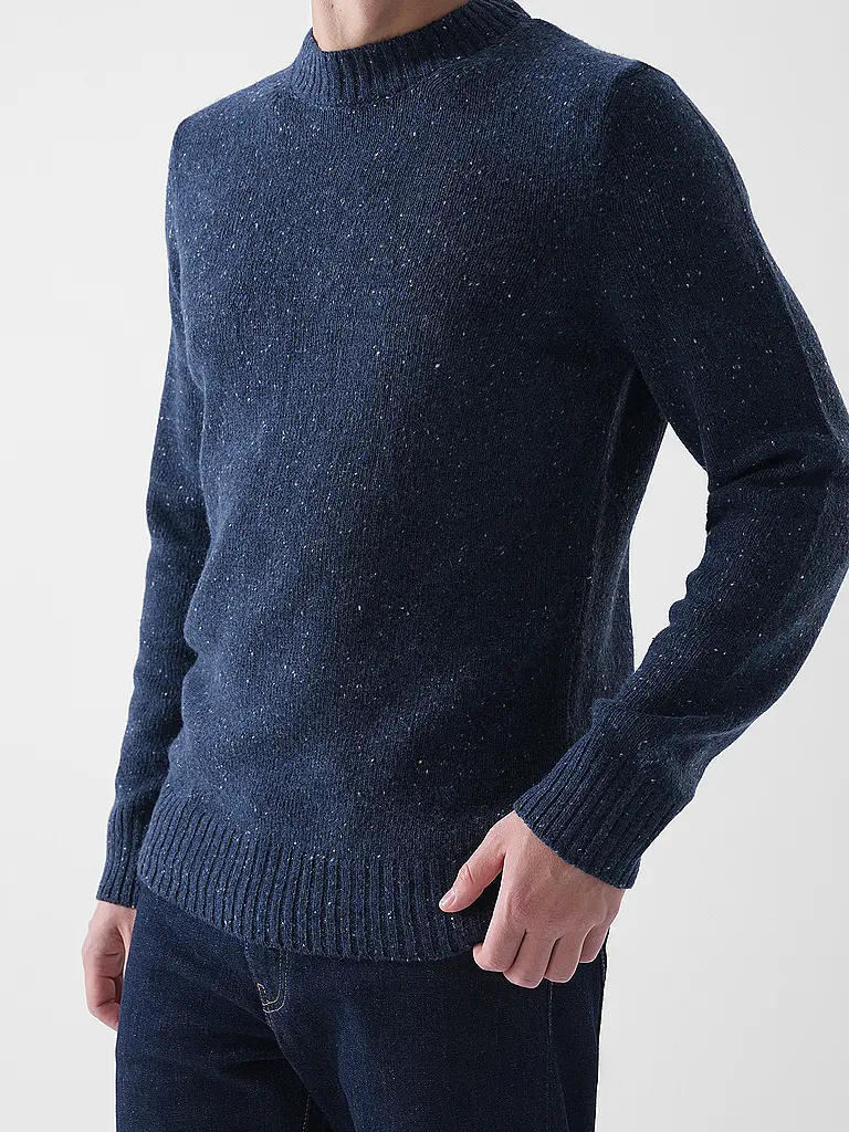 BRAX | Pullover BUDDY | blau