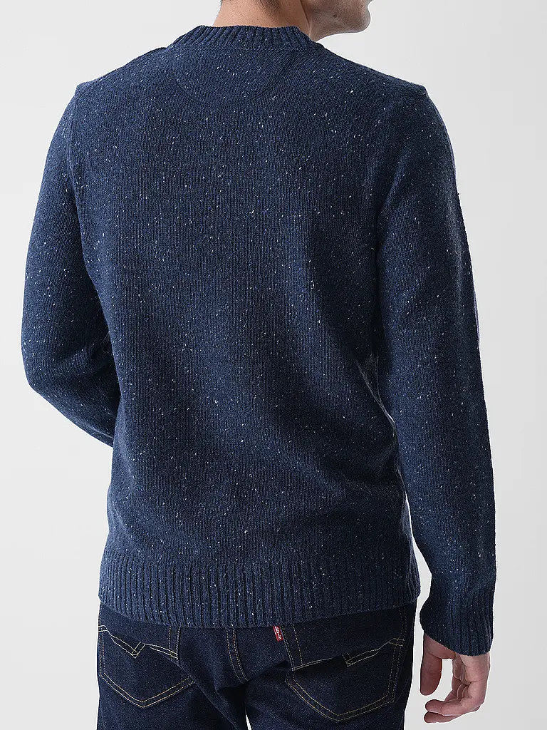 BRAX | Pullover BUDDY | blau