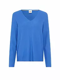 BRAX | Pullover LESLEY | Bleu