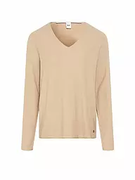 BRAX | Pullover LESLEY | Camel