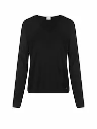 BRAX | Pullover LESLEY | Noir