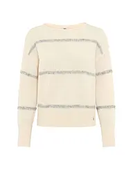 BRAX | Pullover LISA | Crème