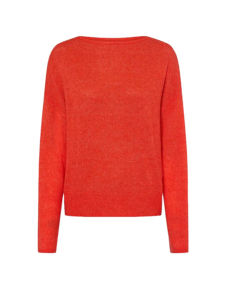 BRAX | Pullover LISA | rot