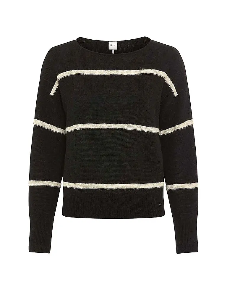 BRAX | Pullover LISA | Noir