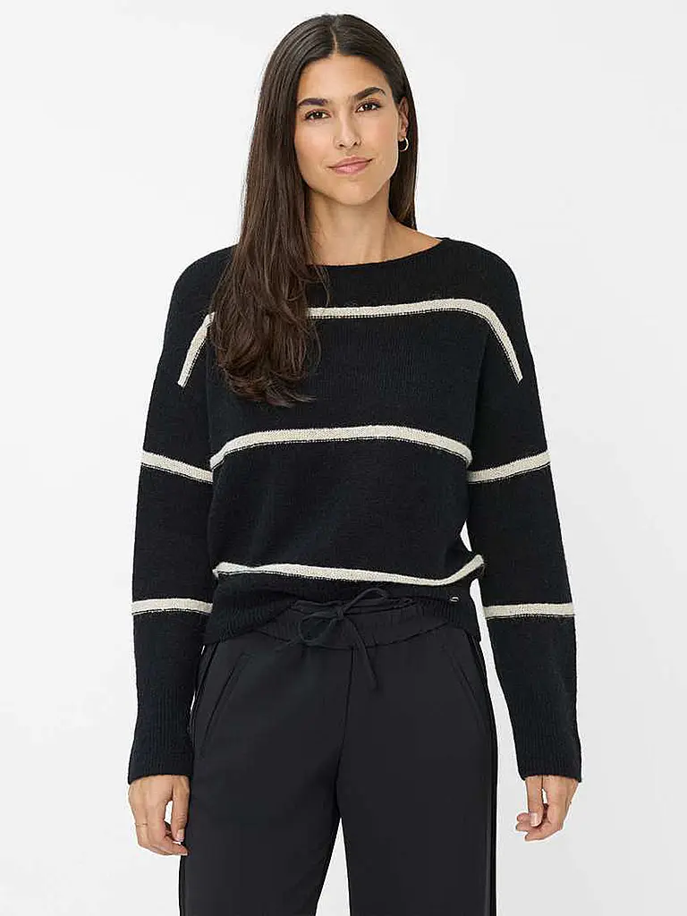 BRAX | Pullover LISA | Noir