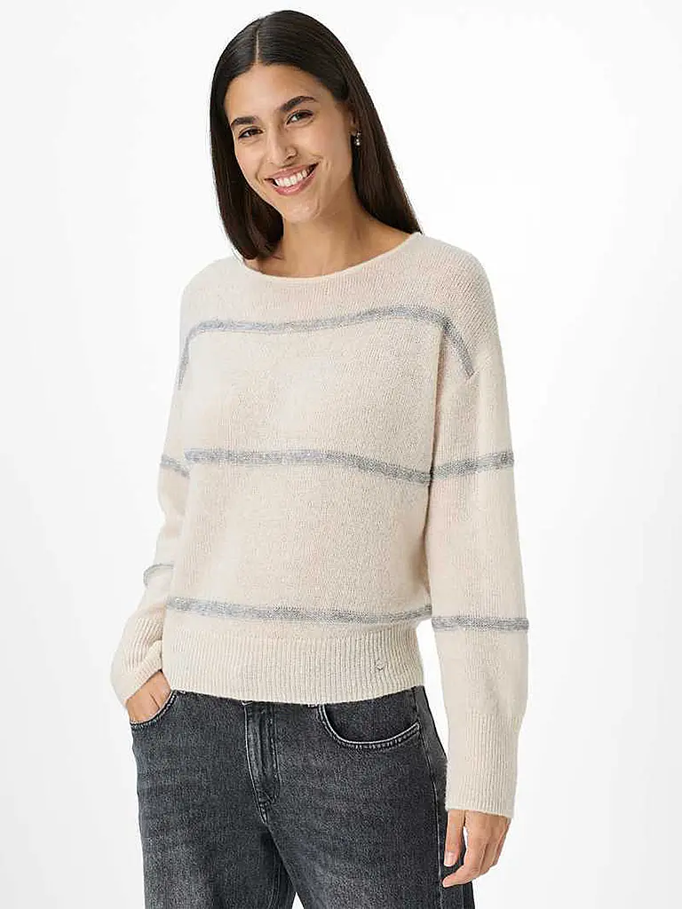 BRAX | Pullover LISA | Crème