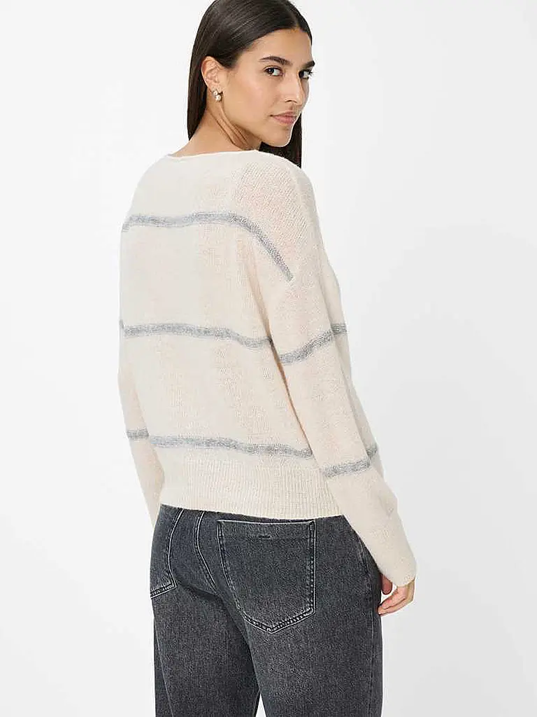 BRAX | Pullover LISA | Crème